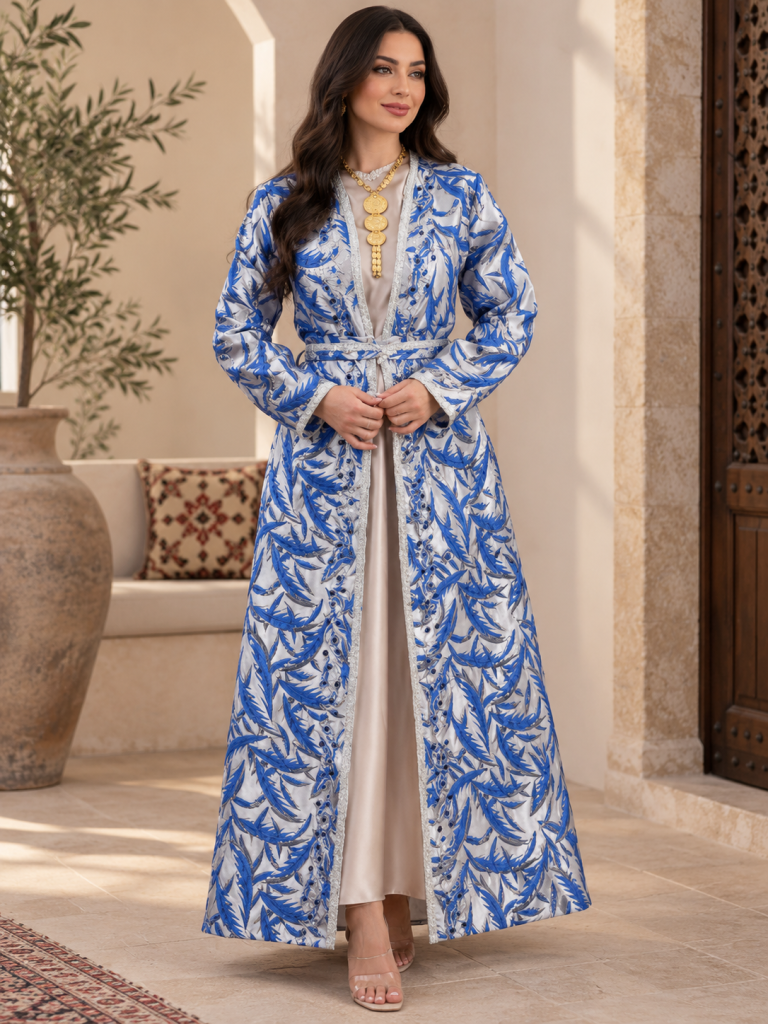 قفطان مكارم 35-2026 — 6