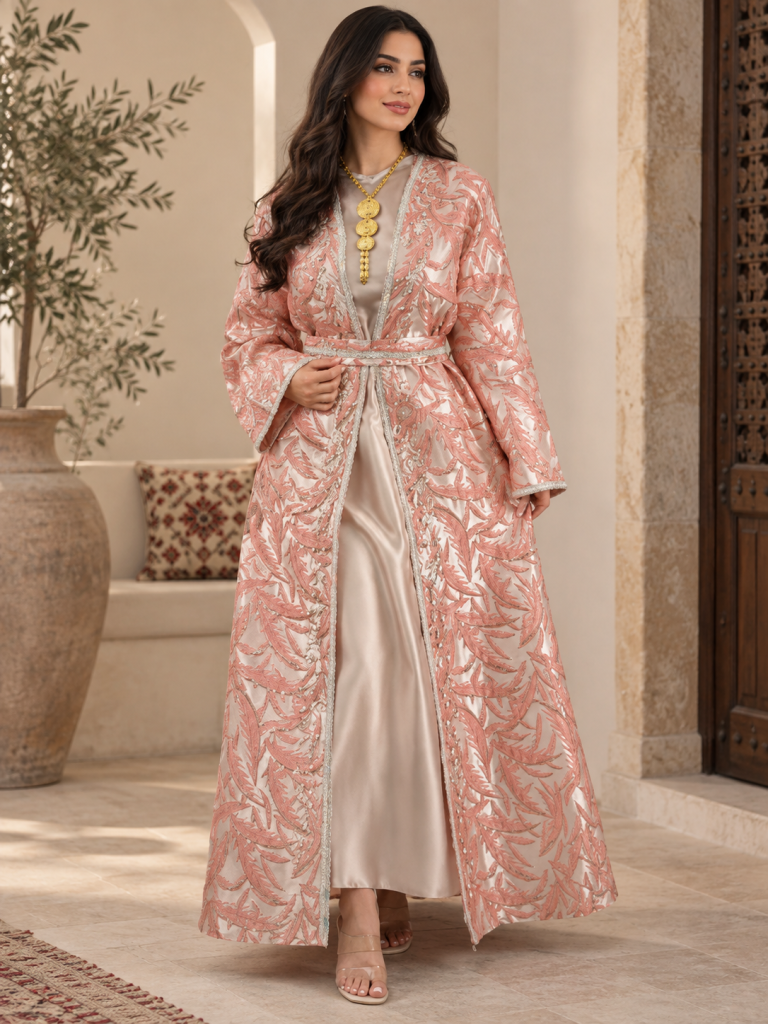 قفطان مكارم 35-2026