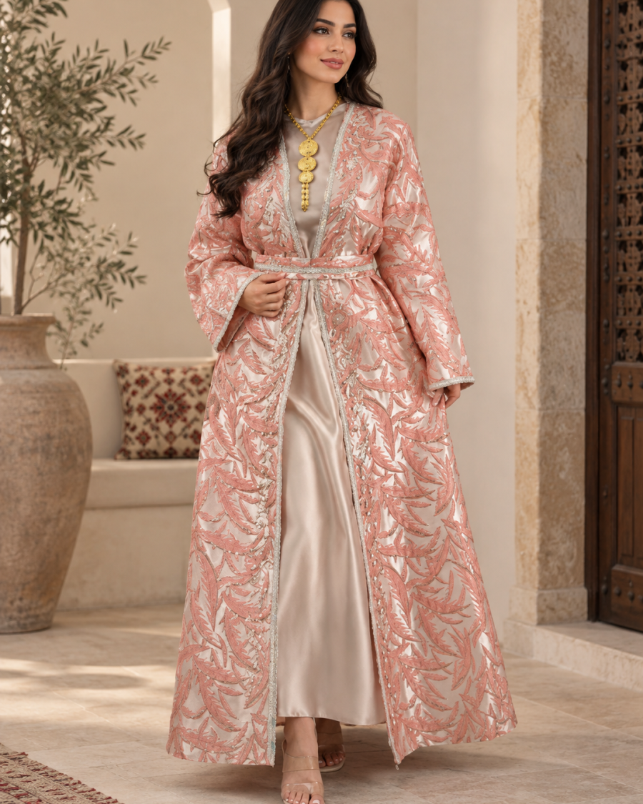 قفطان مكارم 35-2026