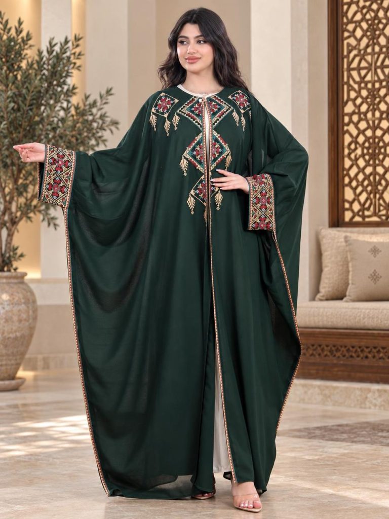 بشت بحريني — 2
