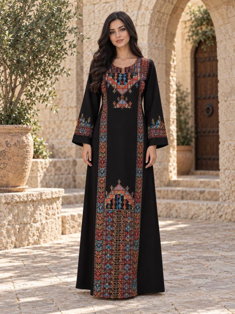 ثوب سكينة 20-228