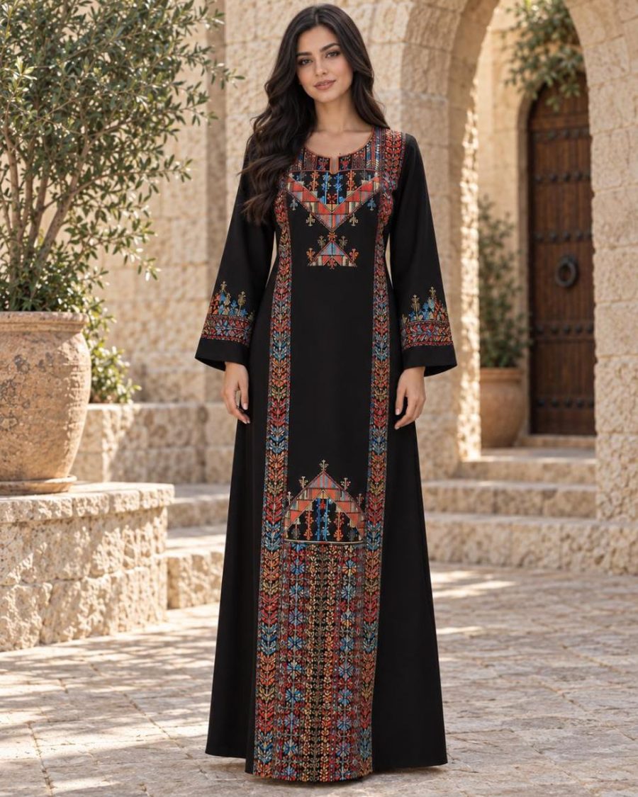 ثوب سكينة 20-228