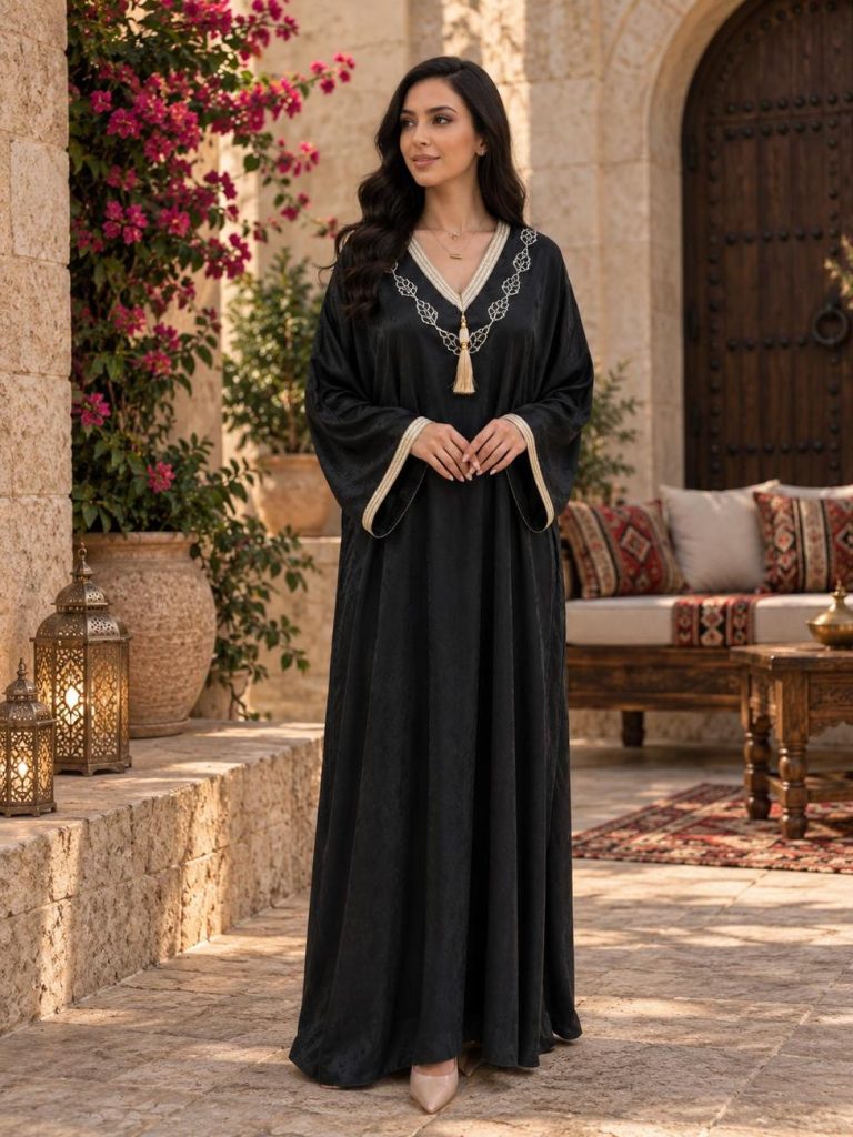 مخور مغربي 20-229 — 2