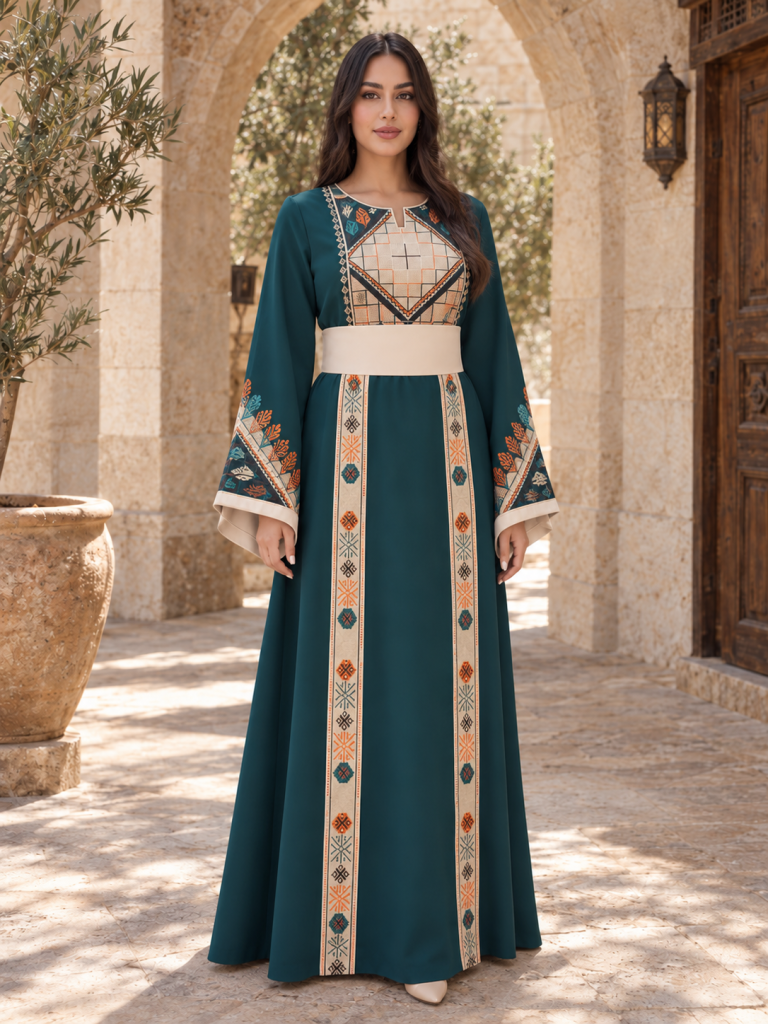 ثوب ست الحسن 20-216