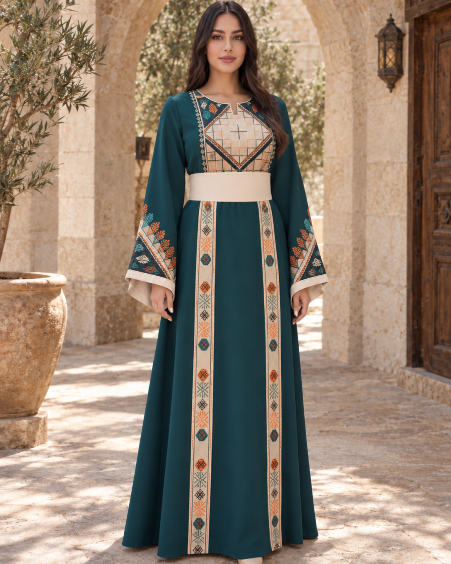 ثوب ست الحسن 20-216