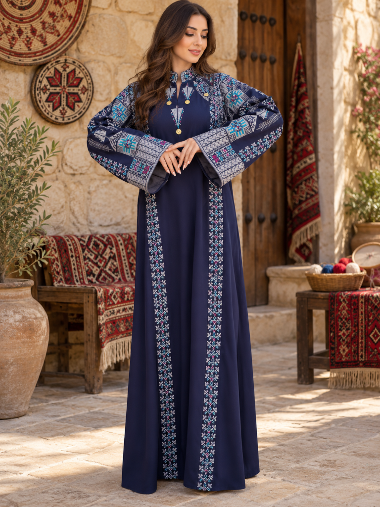 ثوب 4 عروق 15-211 — 2