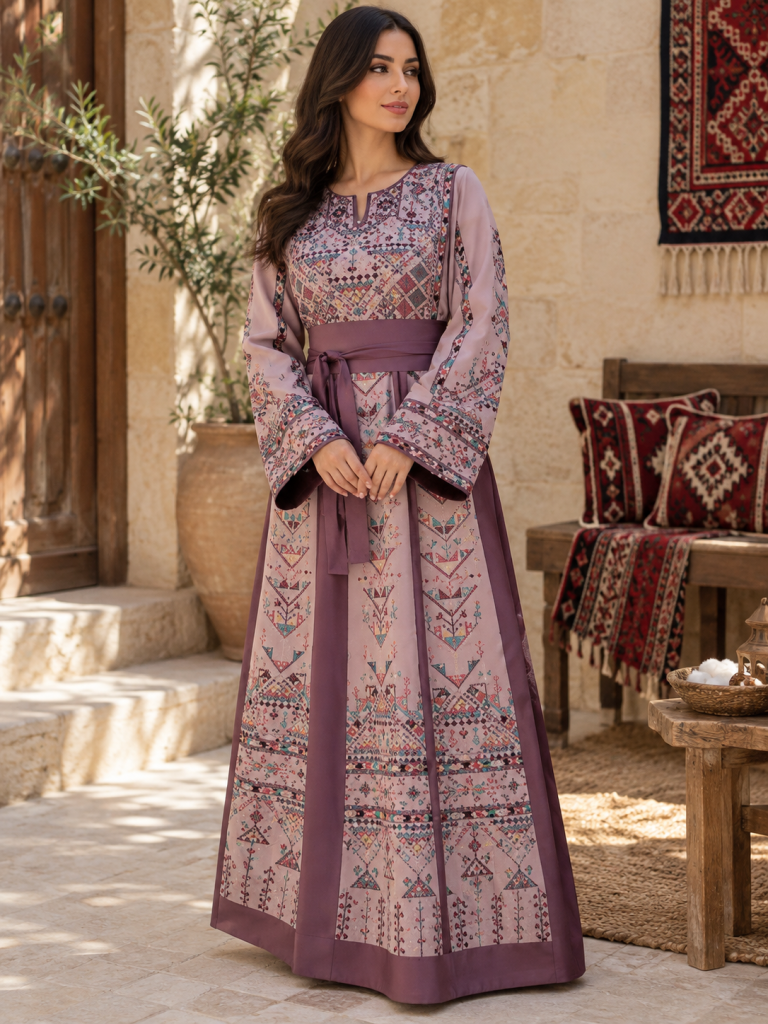 ثوب شرحات 40-131