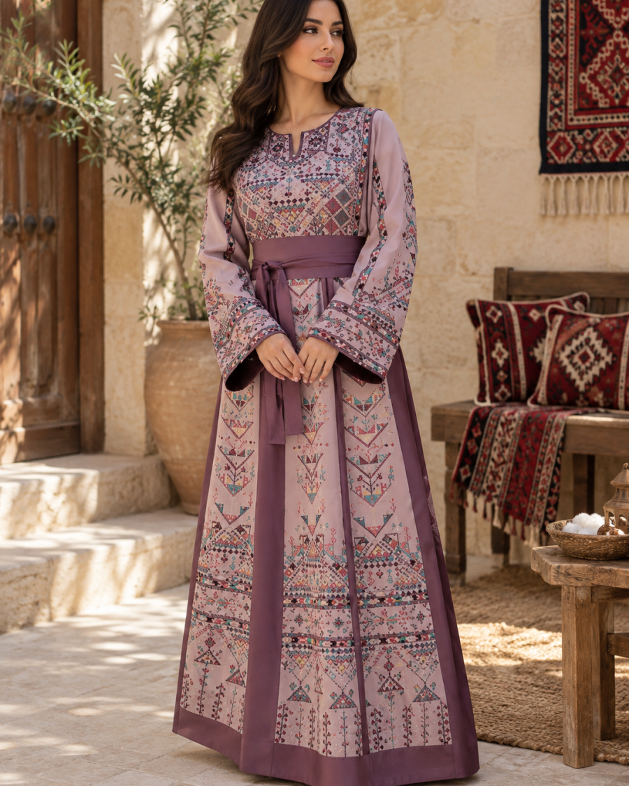 ثوب شرحات 40-131