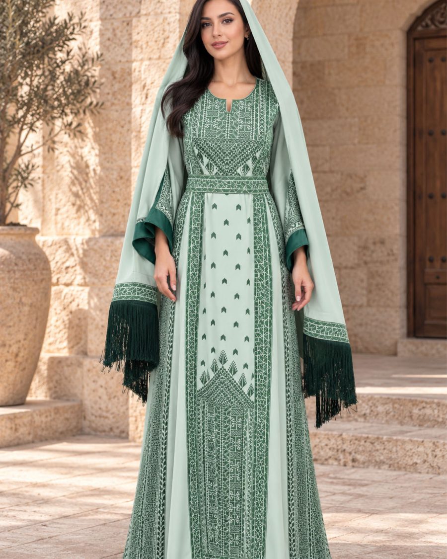 ثوب نص طلس  30-194