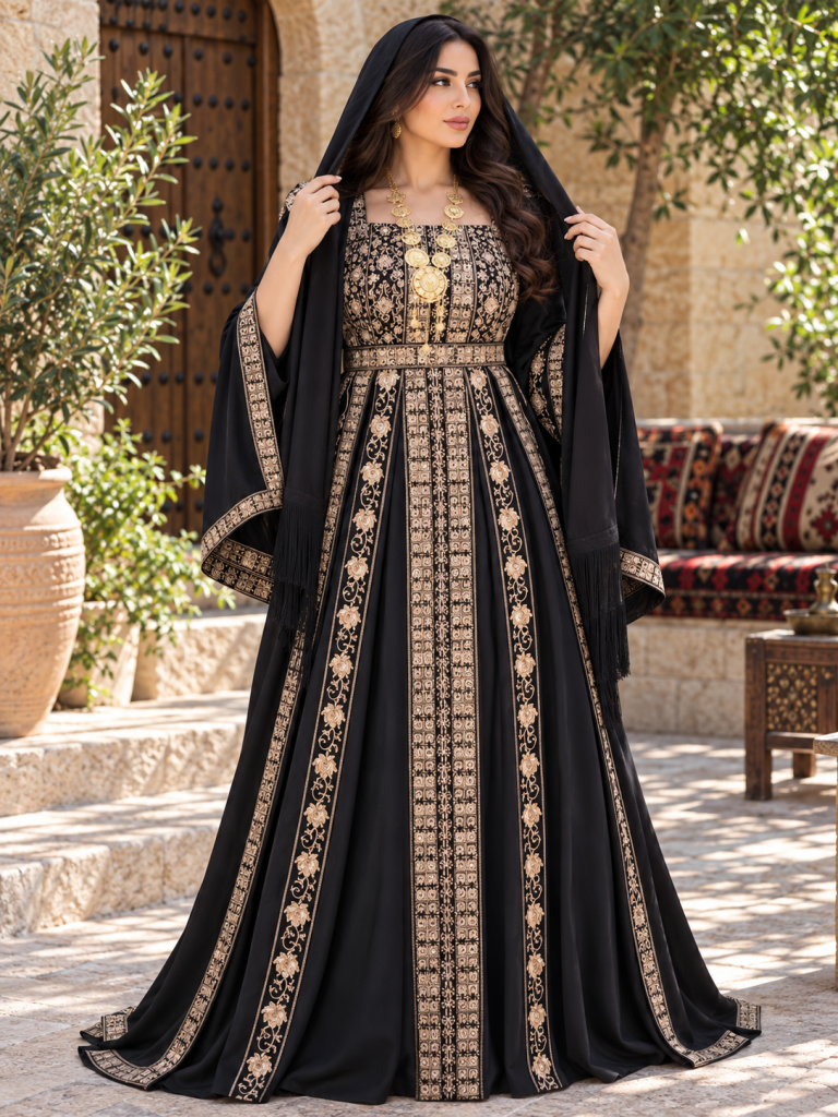 فستان حنة 100-213 — 7