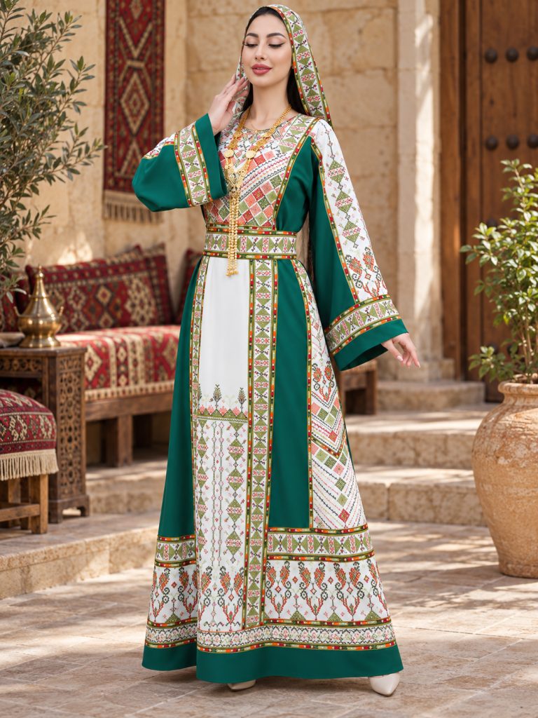 ثوب نص طلس 35-172 — 10