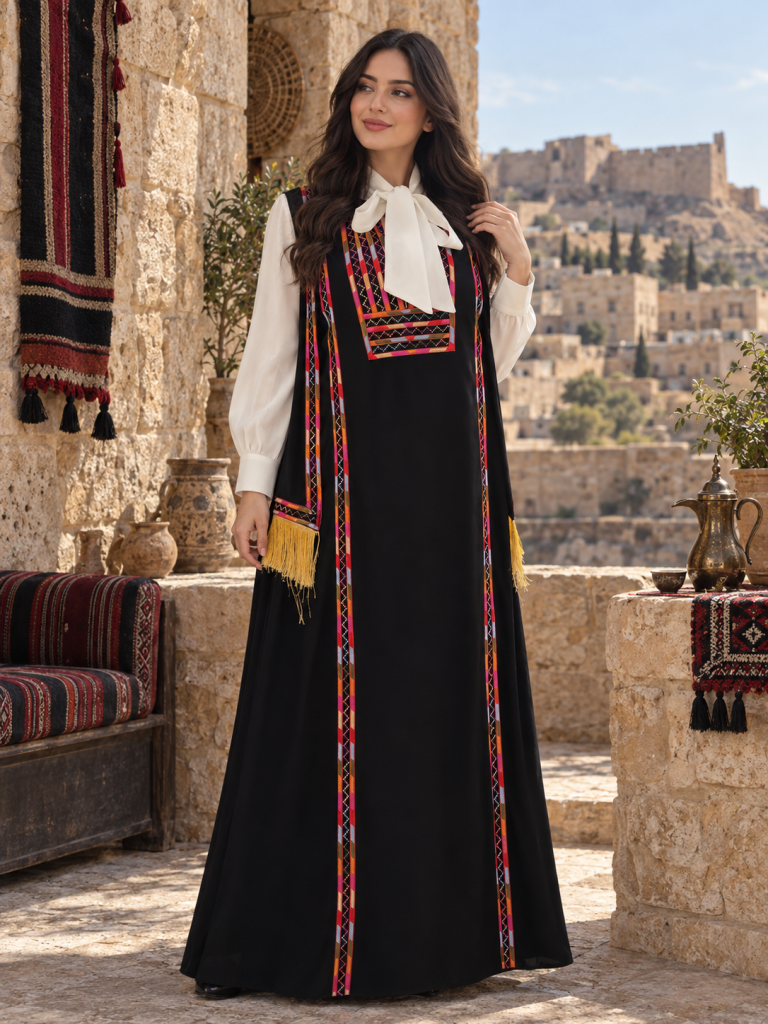 ثوب مدرقة 20-217