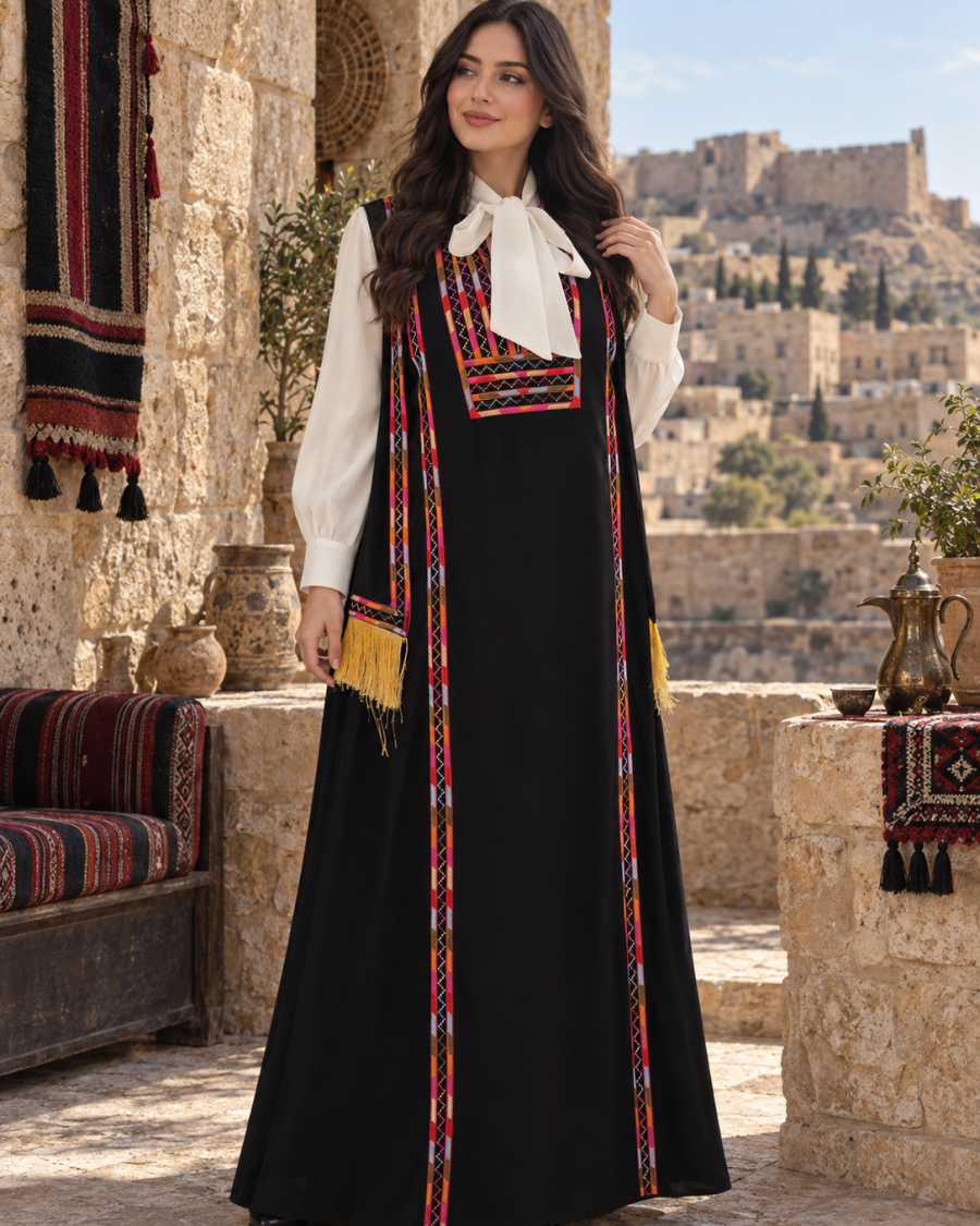 ثوب مدرقة 20-217