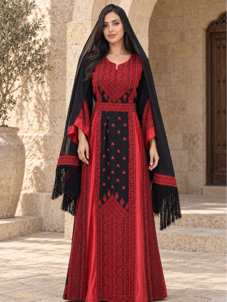 ثوب نص طلس  30-194 — 3