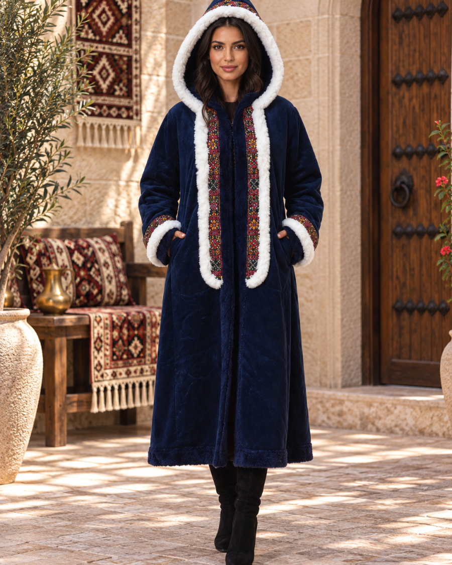 فروة العنود 10-720