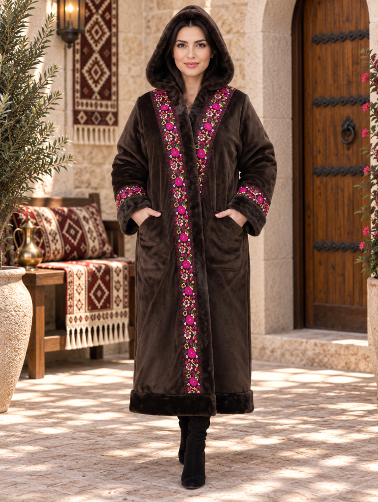 فروة أنيسة 15-700 — 3