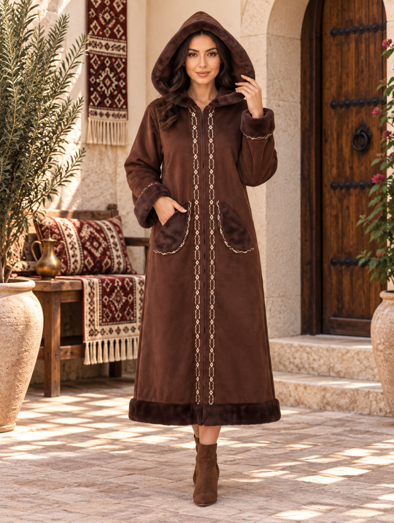 فروة ام راشد 8-680 — 3