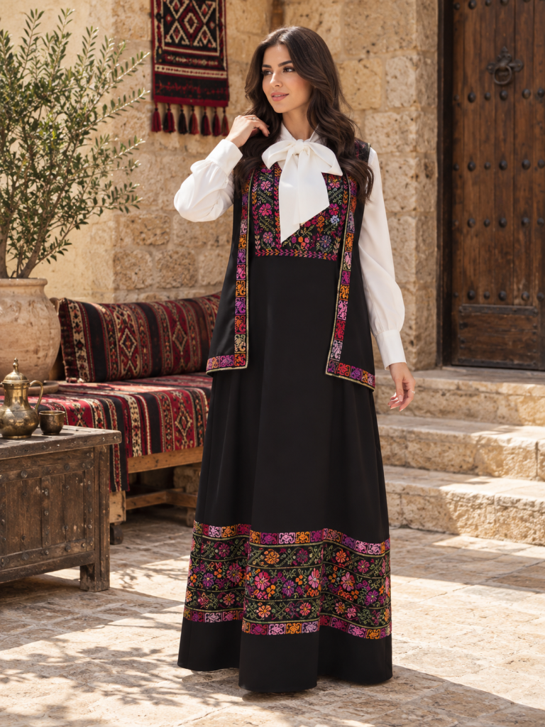 ثوب مدرقة 20-217 — 3