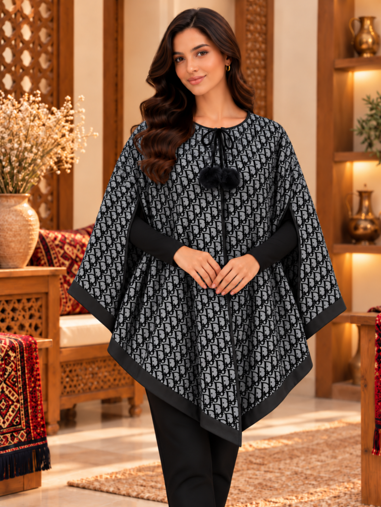 كاب Dior 15-754 — 2