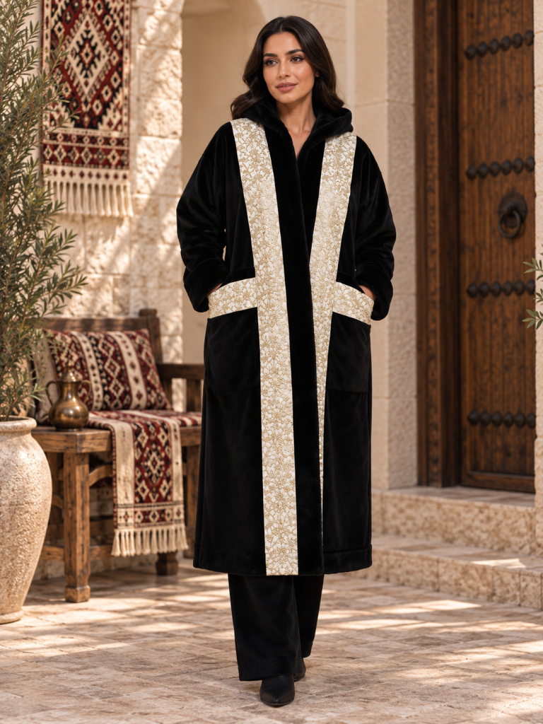 فروة خط عربي 10-690 — 4