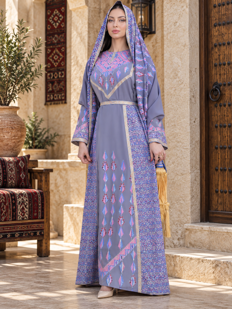 ثوب غزة 35-179 — 5