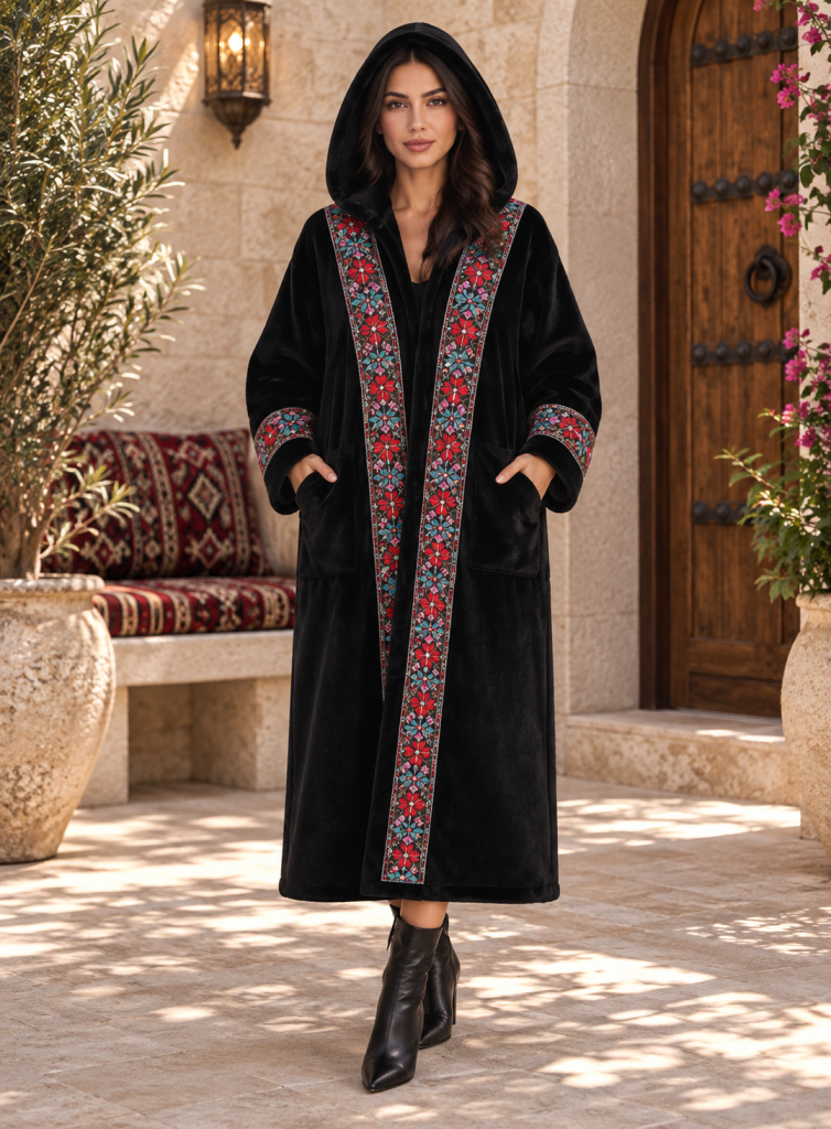 فروة أنيسة 15-700 — 2