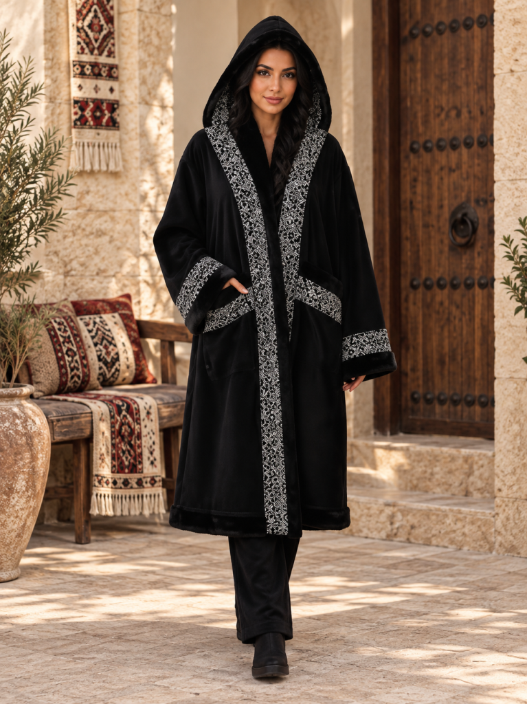 فروة خط عربي 10-690 — 3