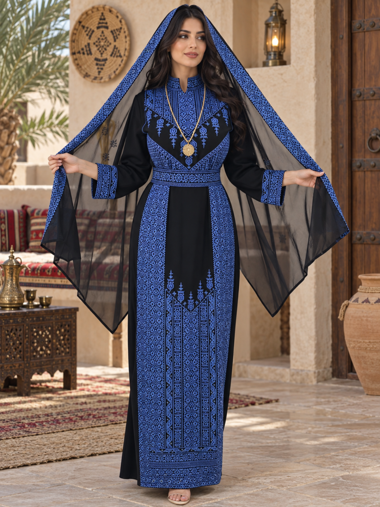 ثوب غرزة مدبلة 25-175 — 5