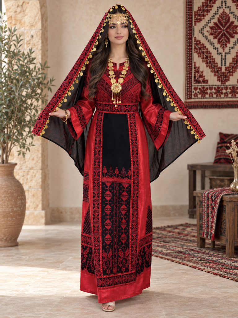 ثوب نص طلس 35-172 — 3