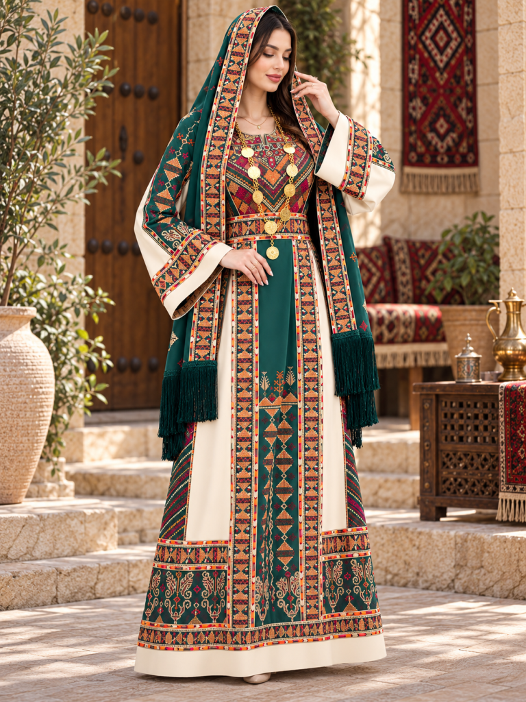 ثوب نص طلس 35-172 — 6