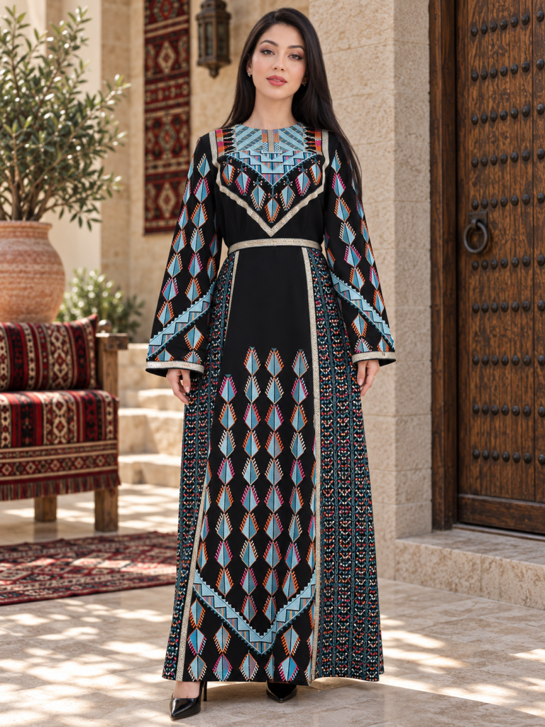 ثوب غزة 35-179 — 4