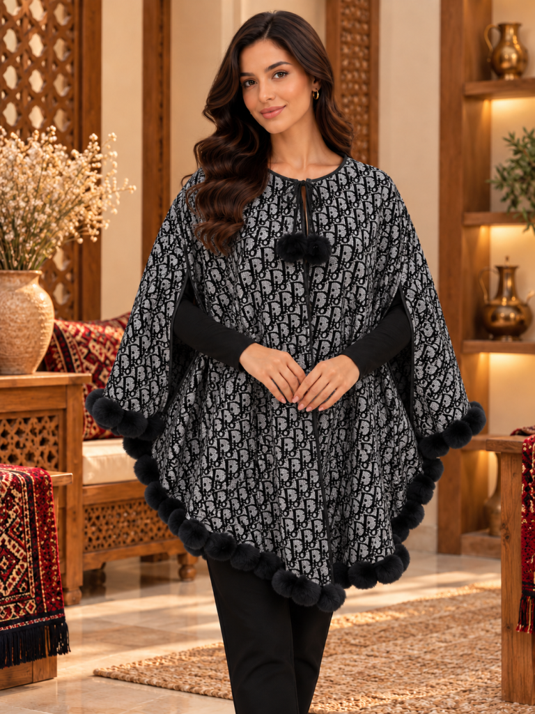 كاب Dior 15-754