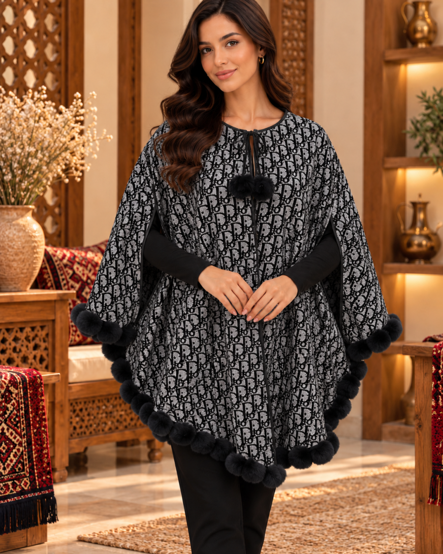 كاب Dior 15-754