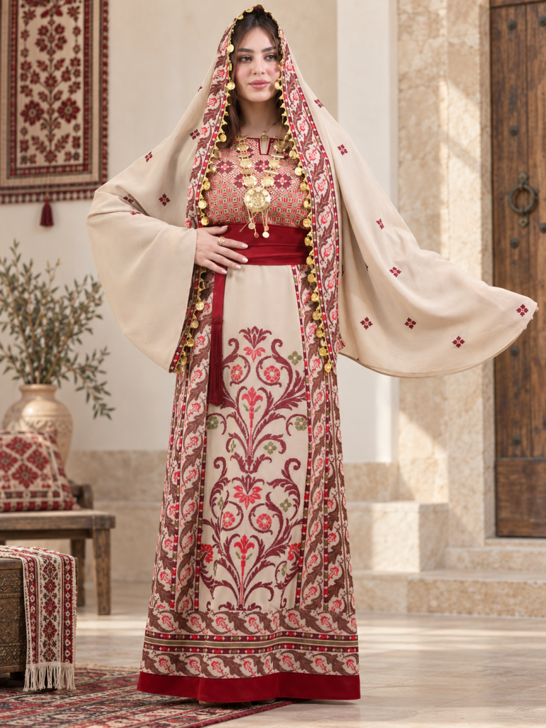 ثوب ام راشد 40-193 — 4