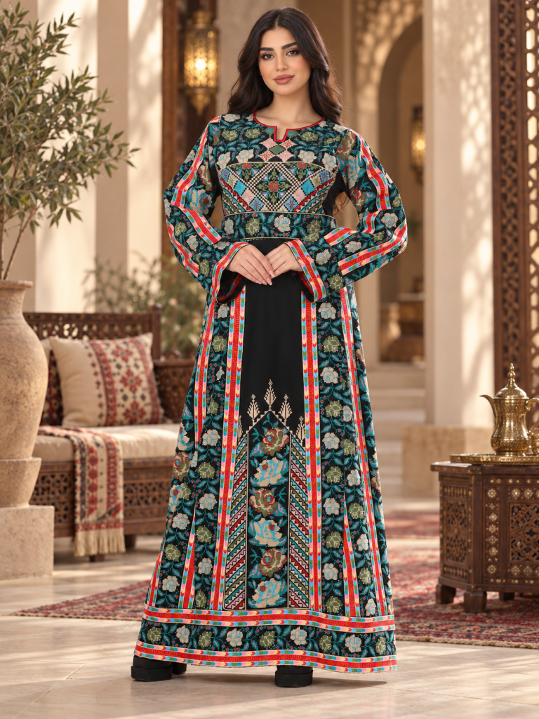 ثوب نص طلس 35-106 — 2