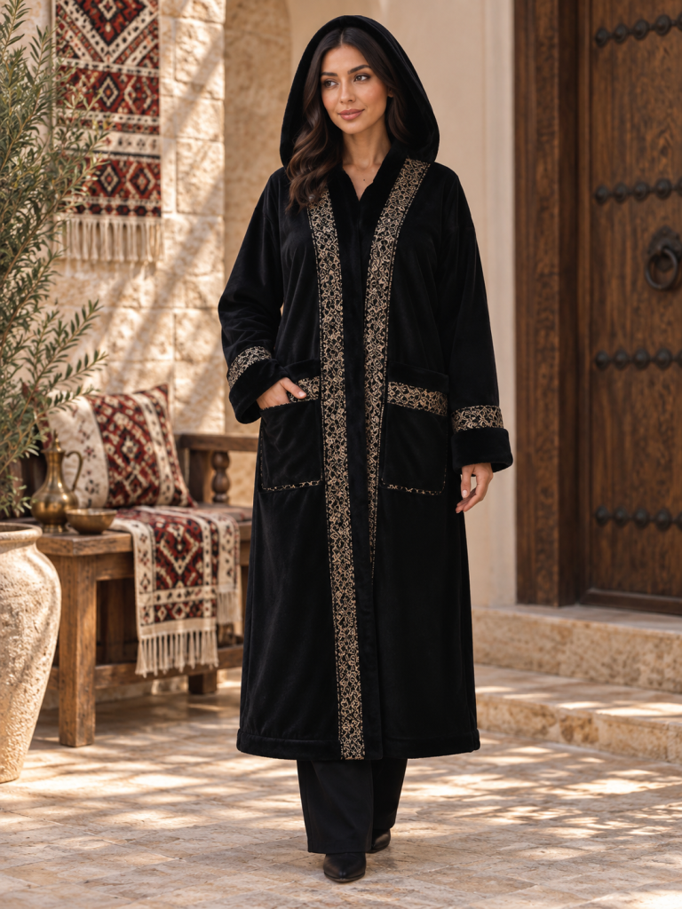 فروة خط عربي 10-690