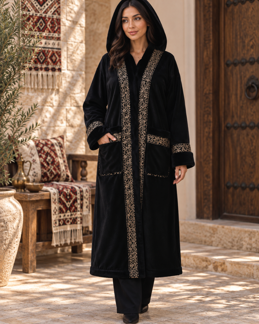 فروة خط عربي 10-690