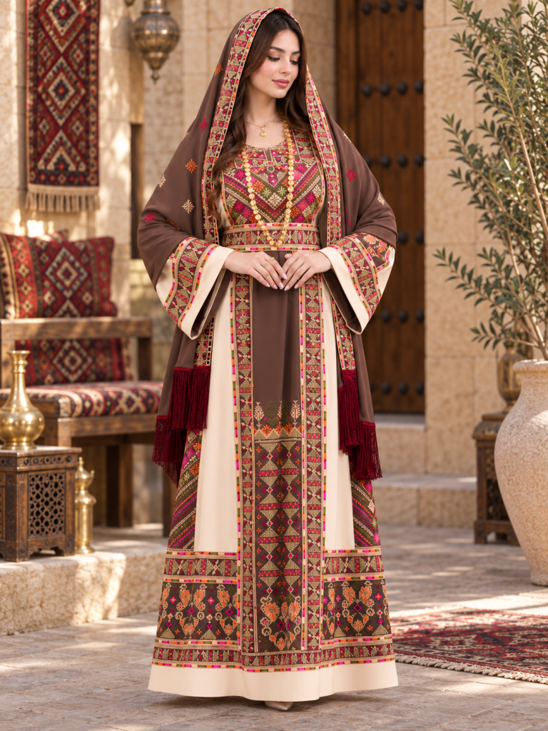 ثوب نص طلس 35-172 — 2