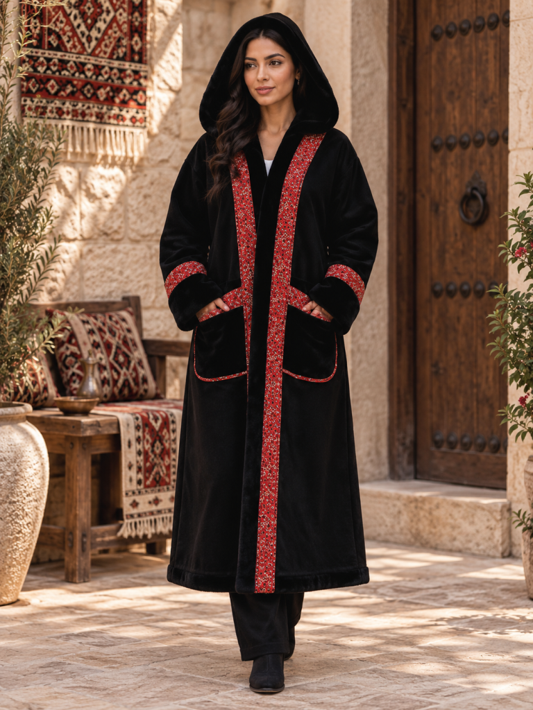 فروة خط عربي 10-690 — 2