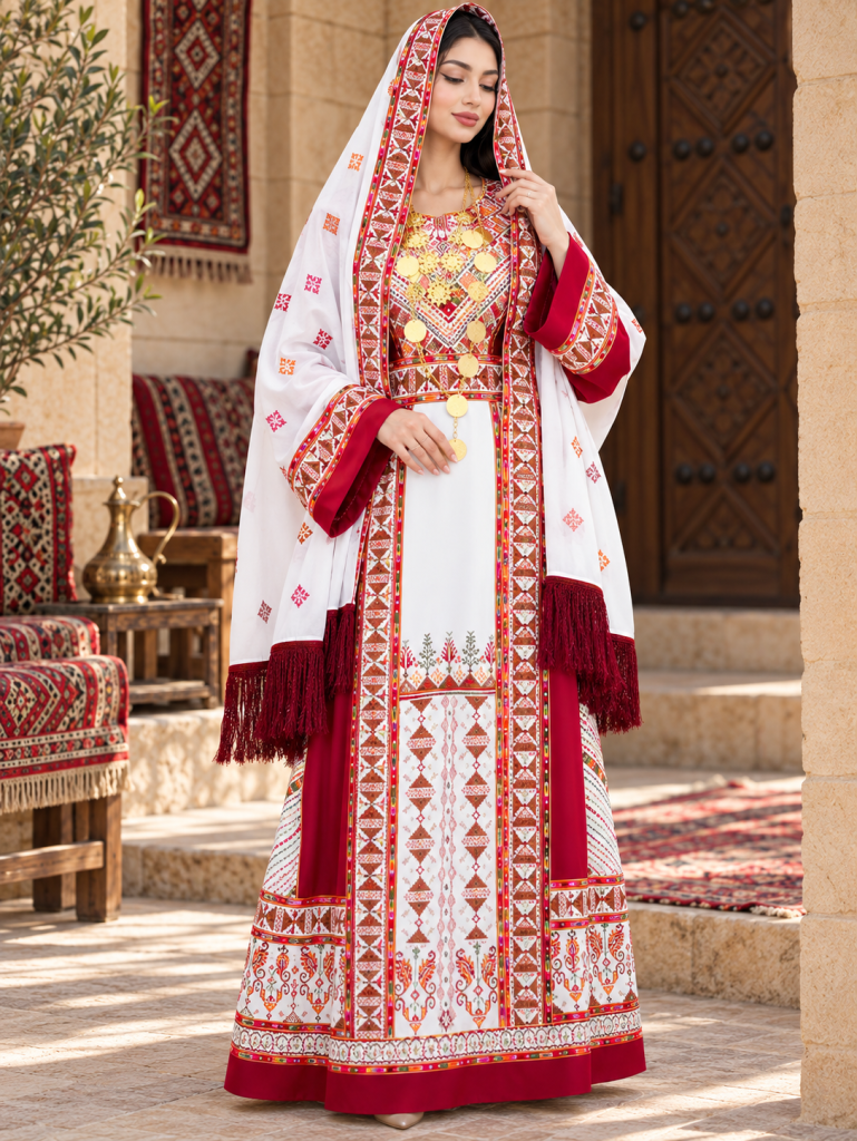 ثوب نص طلس 35-172 — 5