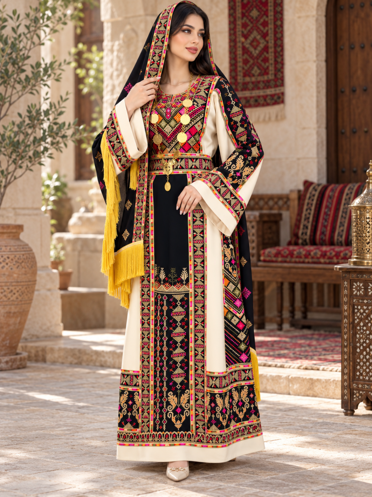 ثوب نص طلس 35-172 — 9