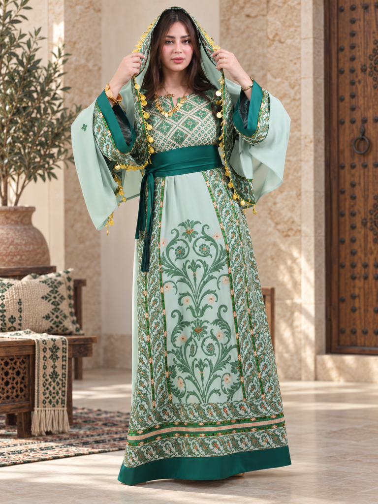 ثوب ام راشد 40-193