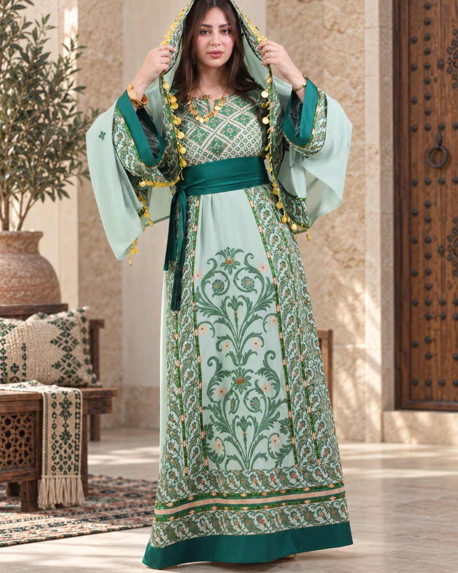 ثوب ام راشد 40-193