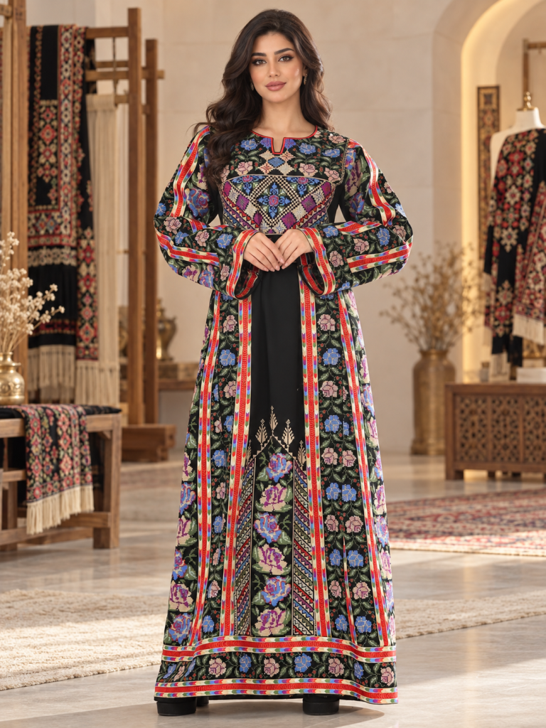 ثوب نص طلس 35-106 — 3