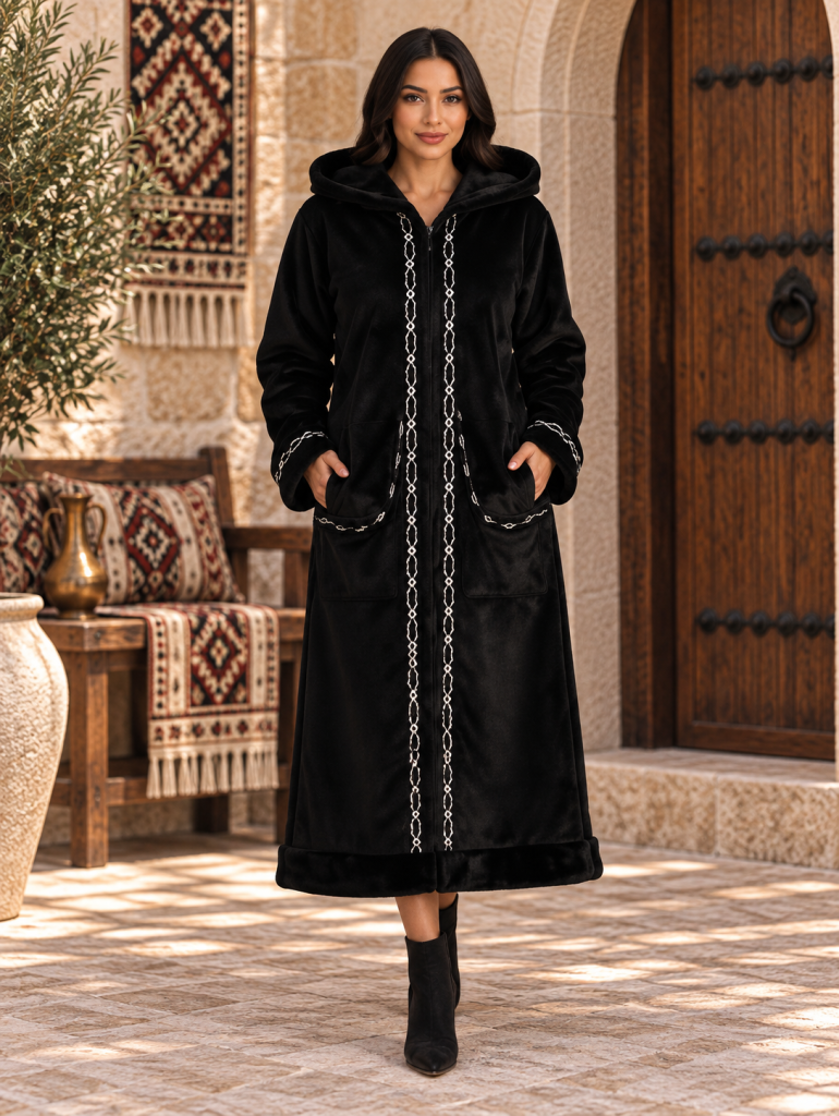 فروة ام راشد 8-680 — 2