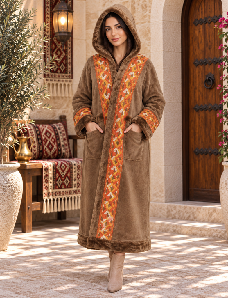 فروة أنيسة 15-700