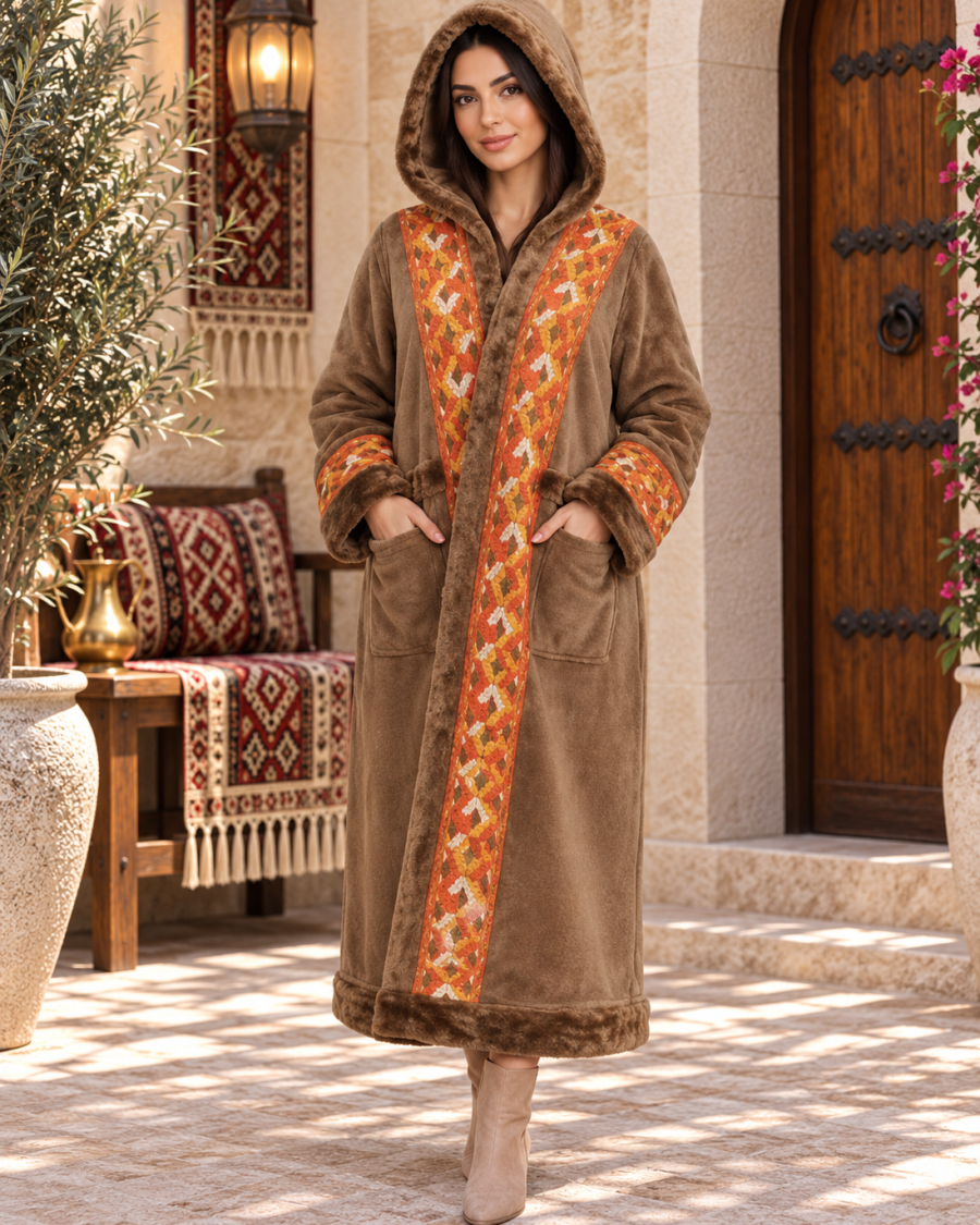 فروة أنيسة 15-700