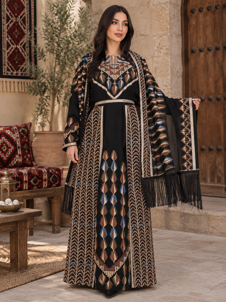 ثوب غزة 35-179