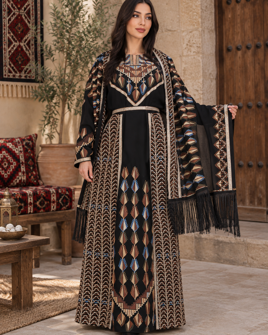 ثوب غزة 35-179