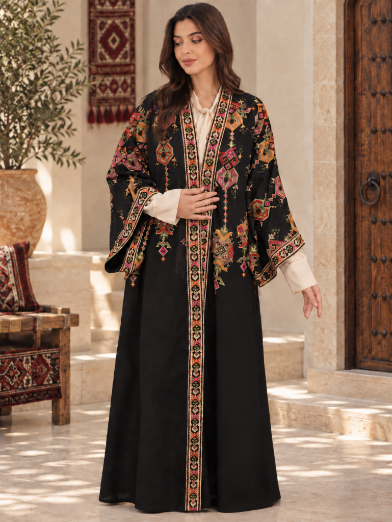 بشت سلاسل 20-066 — 2